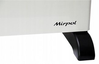 Mirpol - Električna grijalica HH-3110