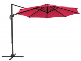 Suncobran Kazuar M fuksija s led rasvjetom