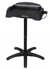 Električni roštilj Mir-E004