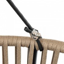 Mirpol - Viseća stolica Libra 