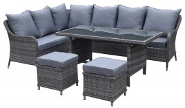 Vrtna garnitura Dreamer