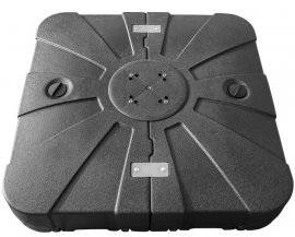Stalak za suncobrane 3,5m (100L)