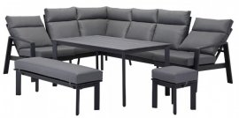 Vrtna garnitura Marseille 