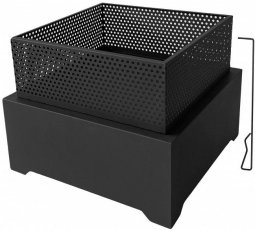 Vrtna posuda za vatru Novo Mir-P4545