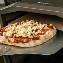 Mirpol - Plinska peć za pizzu