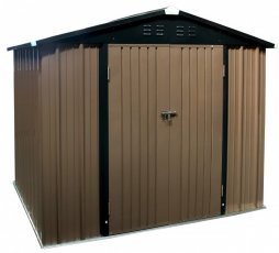 Kućica za alat MIR0608 B