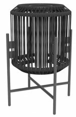 Solarna lampa Helsinki 