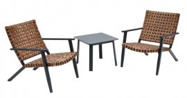 Vrtna garnitura Texas CS 