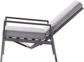 Tenda Luxe 4M s električnim upravljanjem 