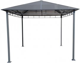 Vrtni paviljon Dari 3x3m