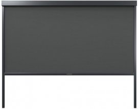 Ručna tende za pergolu Luxe 4m - antracit