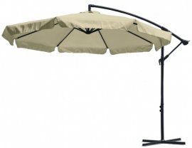 Vrtni suncobranCzapla - bež