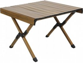 Stol za kampiranje Drevo 60 cm