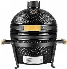 Keramički roštilj na ugljen 16T” s poklopcem