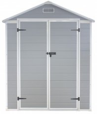 Vrtna kućica Hesler 6044