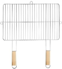 Rešetka za roštilj - 57x51 cm