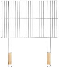 Rešetka za roštilj - 69x60 cm