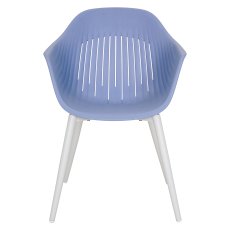 Vrtna stolica Ballena plava