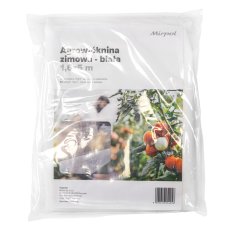 Zimska agrotekstilna tkanina bijela 70 g/m² 1,6 x 5 m