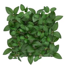 Panel zeleni Aureus (33×33 cm)