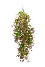 Viseća umjetna biljka Jiaogulan (P)