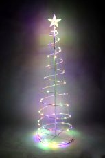 Vanjsko LED božićno drvce Twinkle