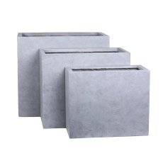 Komplet visokih lonaca Grau 1/3