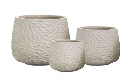 Komplet vanjskih lonaca Caliza 1/3