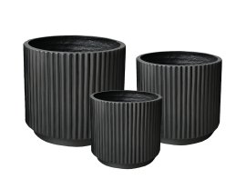 Komplet vanjskih lonaca Noctura 1/3