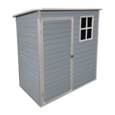 Vrtna šupa Hesler W 3050