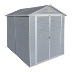 Vrtna šupa Hesler W 8060