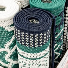 Vanjski tepih 0,8×1,8 m