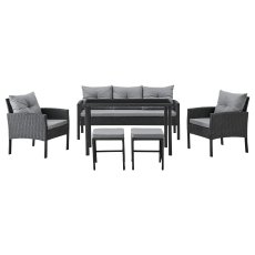 Blagovaonski komplet COZY