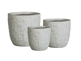 Set okruglih lonaca Cora 1/3