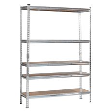 Skladišna polica G 183x130x40 300 kg (OT)