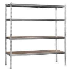 Skladišni regal G 183x170x60 300 kg (OT)