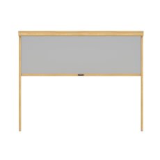 Ručna tenda Luxe 370x238 cm za pergolu 4 m
