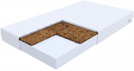 Madrac Carini aloe vera - 200x200 cm