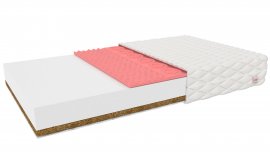 Madrac Empoli Max aloe vera