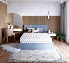 FDM - Madrac Livia Max Plus aloe vera - 120x200 cm