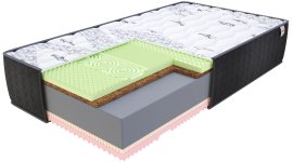 Madrac Savona Aloe Vera - 120x200 cm