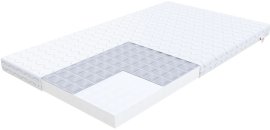 Madrac Baby Care Mikrofibra - 70x140 cm