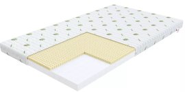 Madrac Baby Classic aloe vera - 80x190 cm