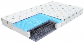 Madrac Bambino aloe vera - 80x180 cm