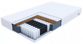 Madrac Vitoria aloe vera - 90x200 cm