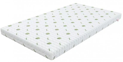 FDM - Madrac Corato aloe vera - 80x190 cm