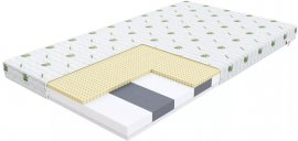 Madrac Corato aloe vera - 90x200 cm