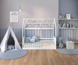 FDM - Madrac Dream Dino - 80x160 cm