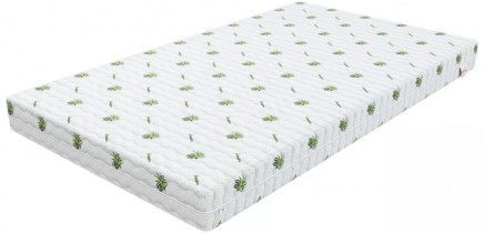 FDM - Madrac Iris aloe vera - 80x200 cm