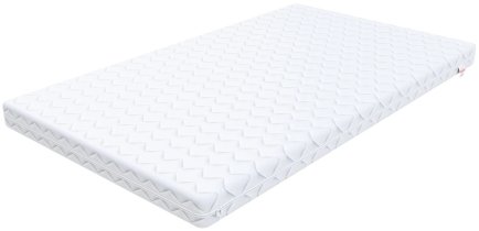 FDM - Madrac Lugo Mikrofibra - 80x190 cm